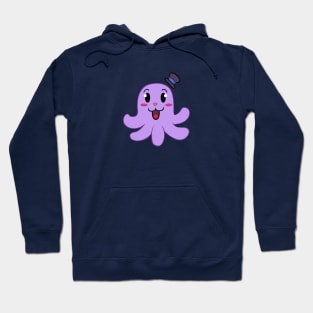 Octo Hoodie